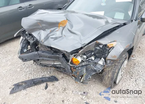 2008 Honda Accord Sdn 2.4 Ex z USA, uszkodzony, nr VIN JHMCP26738C002889